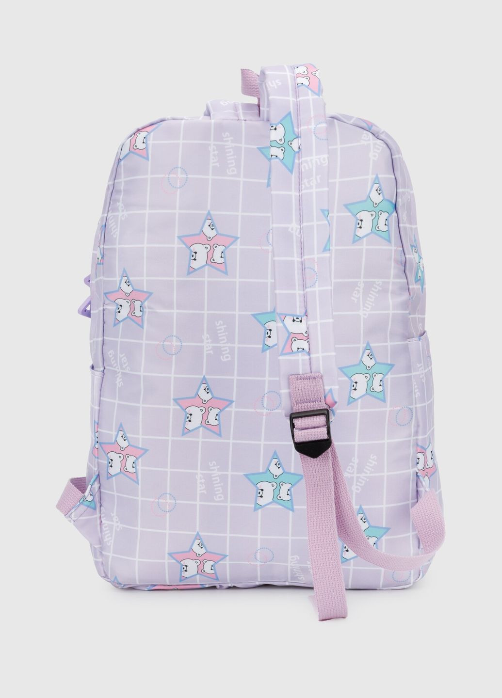 Рюкзак+пенал для дівчинки F1305 (2000990514721A)(SC) shop (2000990514721) No Brand (362895549)