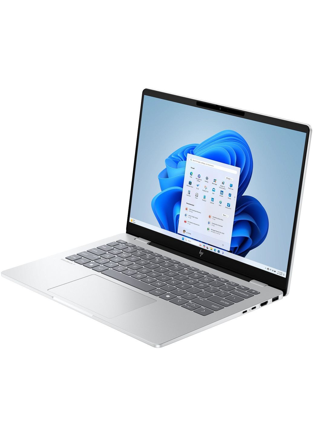 Ноутбук C3UT4EA OmniBook 7 14-fr0005ru 14" WUXGA IPS, Intel U5-225U, 16GB, F512GB, UMA, Win11P, HP (364275542)