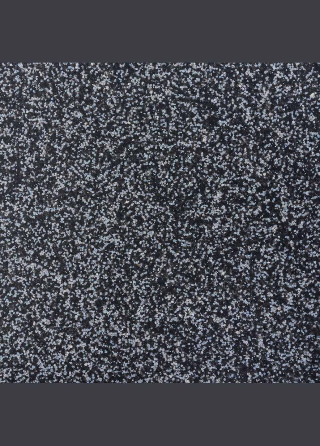 Гранітна мийка для кухні ONYX 5847 матова Графіт Valeso (358059869)