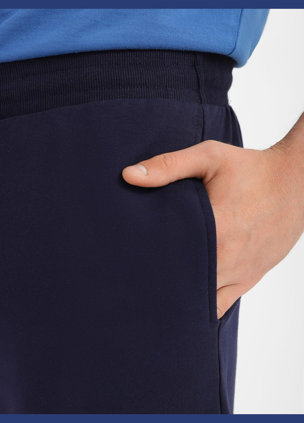 Штани чоловічі спортивні Роза (325779731)