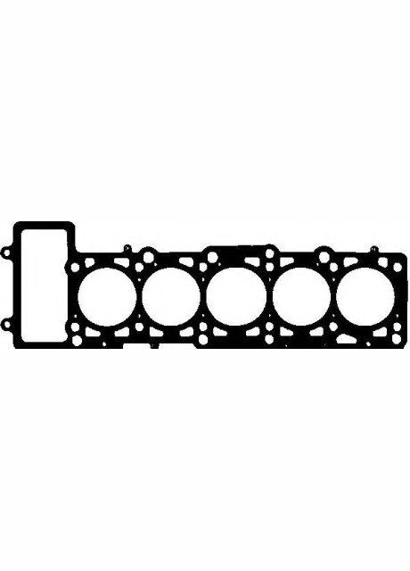 Прокладка под ГБЦ Victor Reinz (345787578)