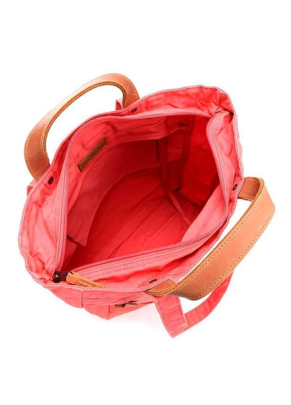 Сумка-рюкзак Totepack No.1 Dahlia 14л (24203.307) Fjallraven (322200825)