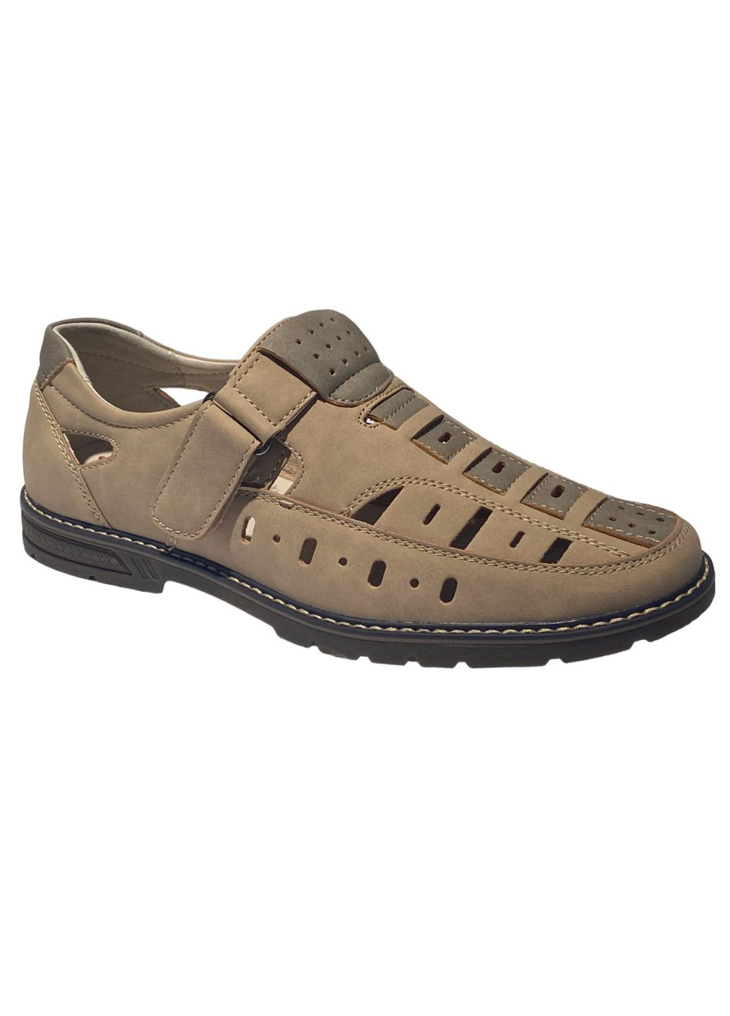 Весняні повсякденні туфлі Flexall CFA (293284347)