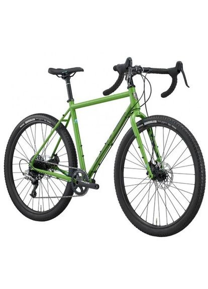 Велосипед Rove DL 2023 56 Зелений (1033-KNA B36RVSD56) Kona (330254945)