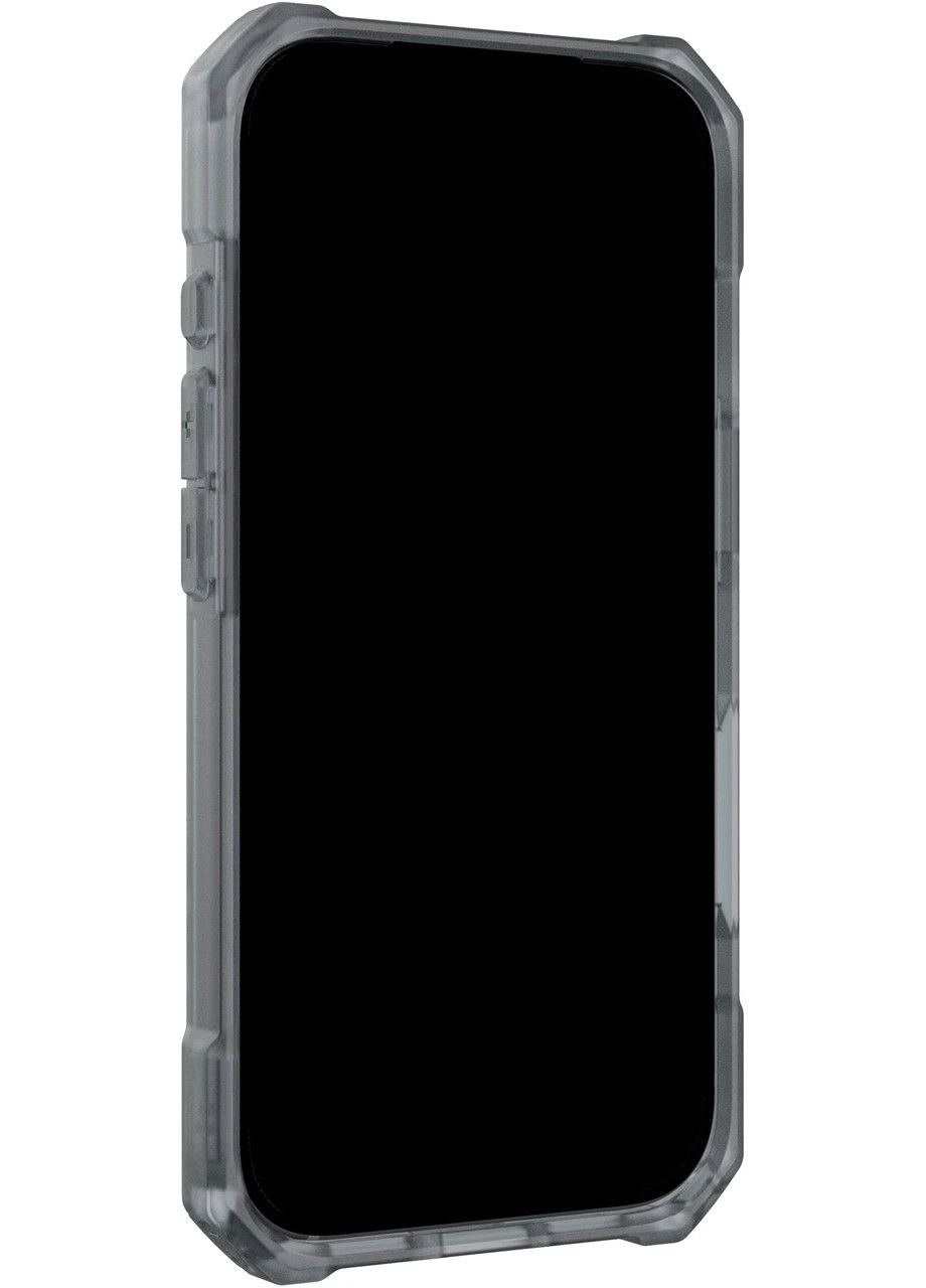 Панель UAG Essential MagSafe для Apple iPhone 17 Pro Ash (114540113131) Armor (393949883)