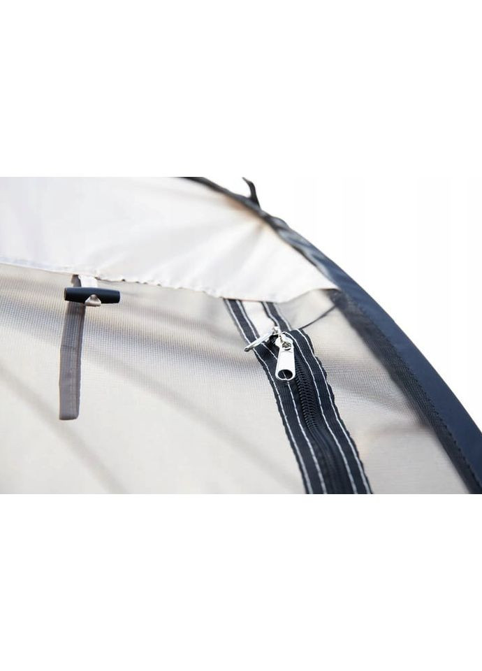 Садовий намет-павільйон Kibris складаний з москітною сіткою Jumi (361951497)