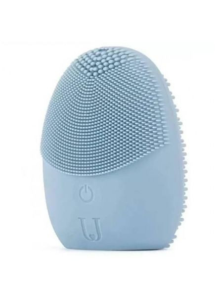 Ультразвукова масажна щітка для обличчя Jordan Judy Face Cleaning Blue Xiaomi NV0001 (305836364)