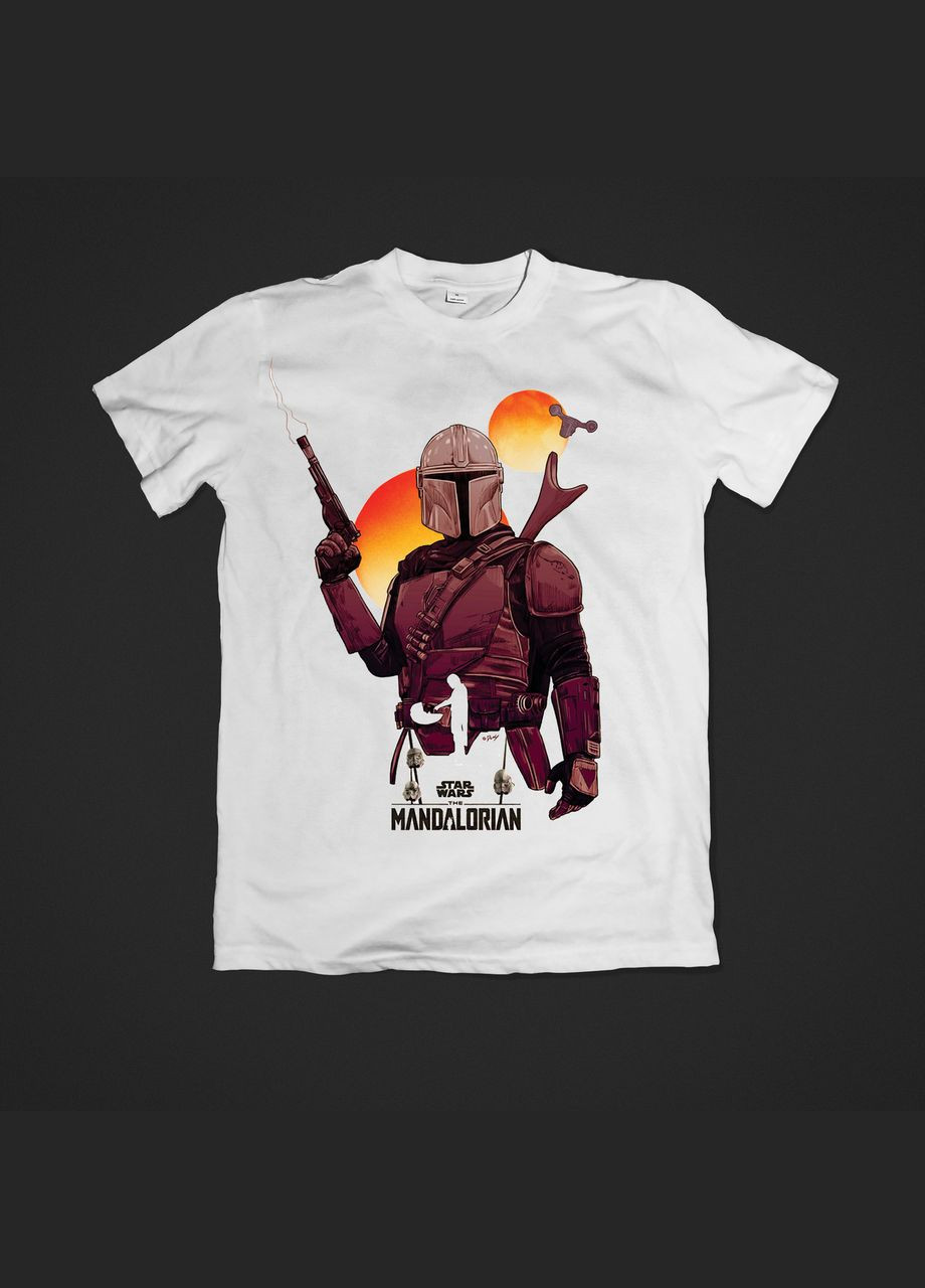 Футболка YOUstyle для мужчин 0411 Gildan (279541239)