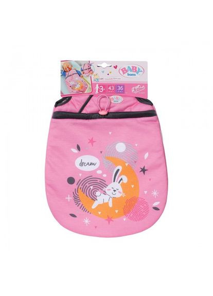 Спальник для куклы СЛАДКИЕ СНЫ BABY born (315599479)