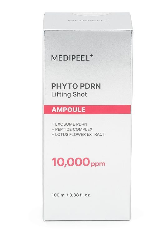 Антивозрастная ампульная лифтинг-сыворотка для лица Phyto Exosome PDRN Lifting Shot Ampoule 100ml (1544426-44124450) Medi-Peel (368739485)
