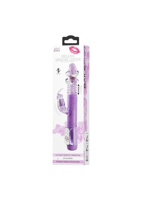 Вибратор Deluxe Dream Lover Baile (383112390)