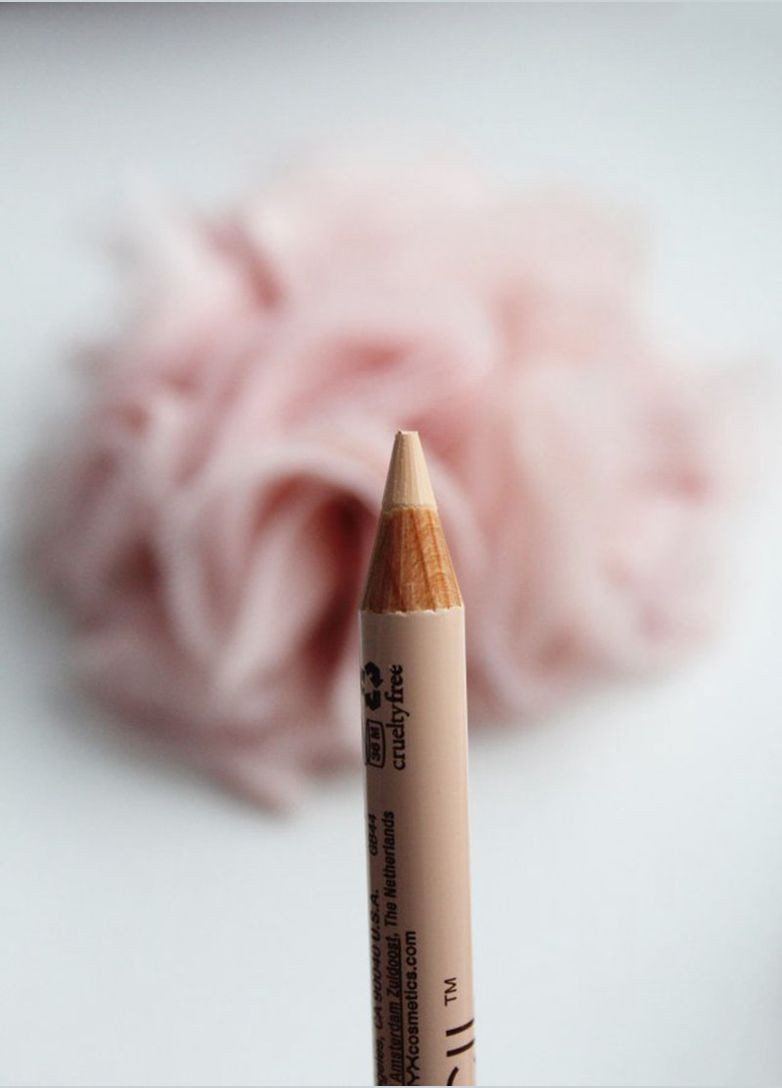 Багатофункціональний олівець Wonder Pencil (13 см) LIGHT (WP01) NYX Professional Makeup (279364287)