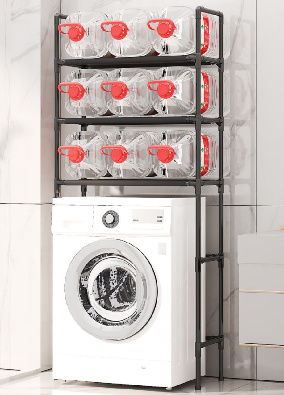 Полка над стиральной машиной No Brand AY2036/SM-11 (302209381)