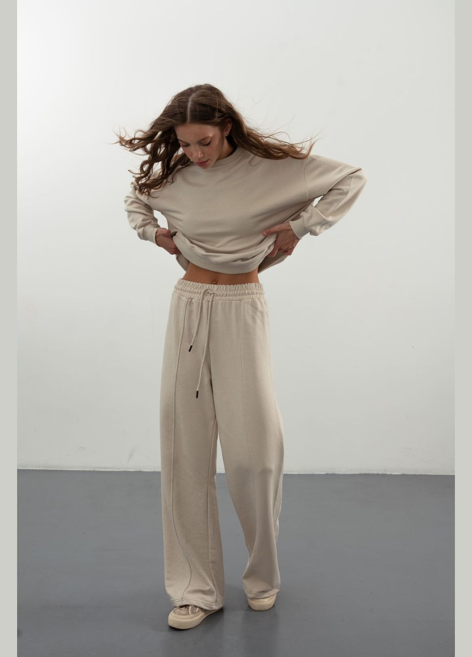 Спортивный костюм Twice (301591616)