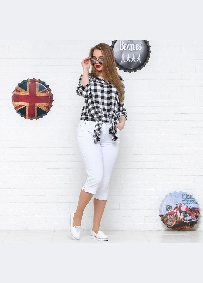 Капрі Tailorfit 421 Alenka Plus (355341193)