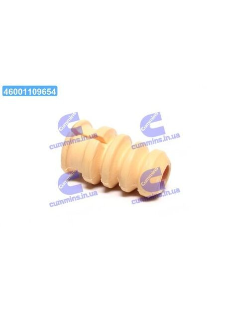 Отбойник аморт. MAZDA 6 задн. (пр-во) MZD-001 Febest (368134647)