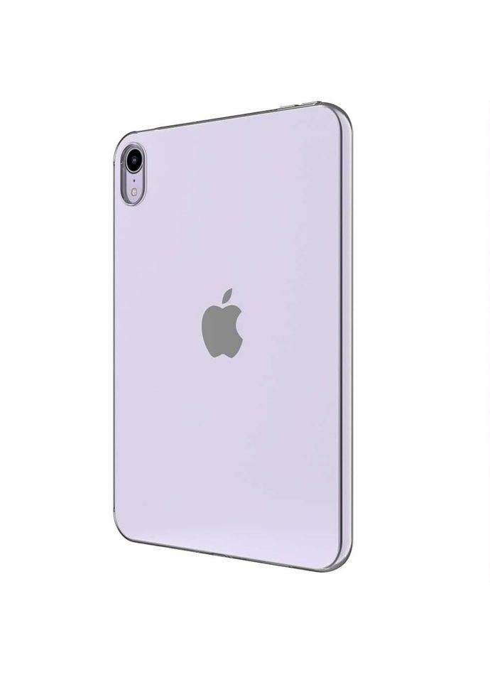 Чехол для Apple iPad Mini 7 2024 Transparancy (712925) BeCover (368679945)
