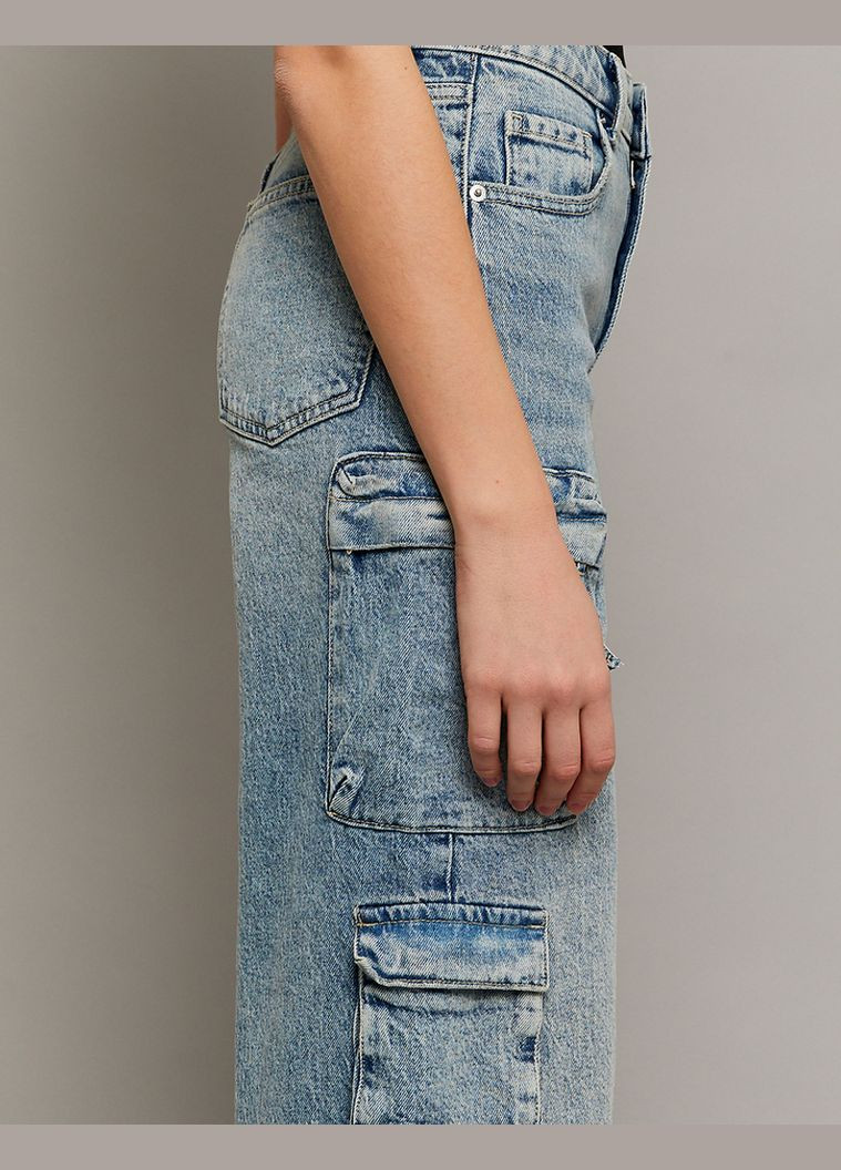 Джинси Tally Weijl - (294973195)