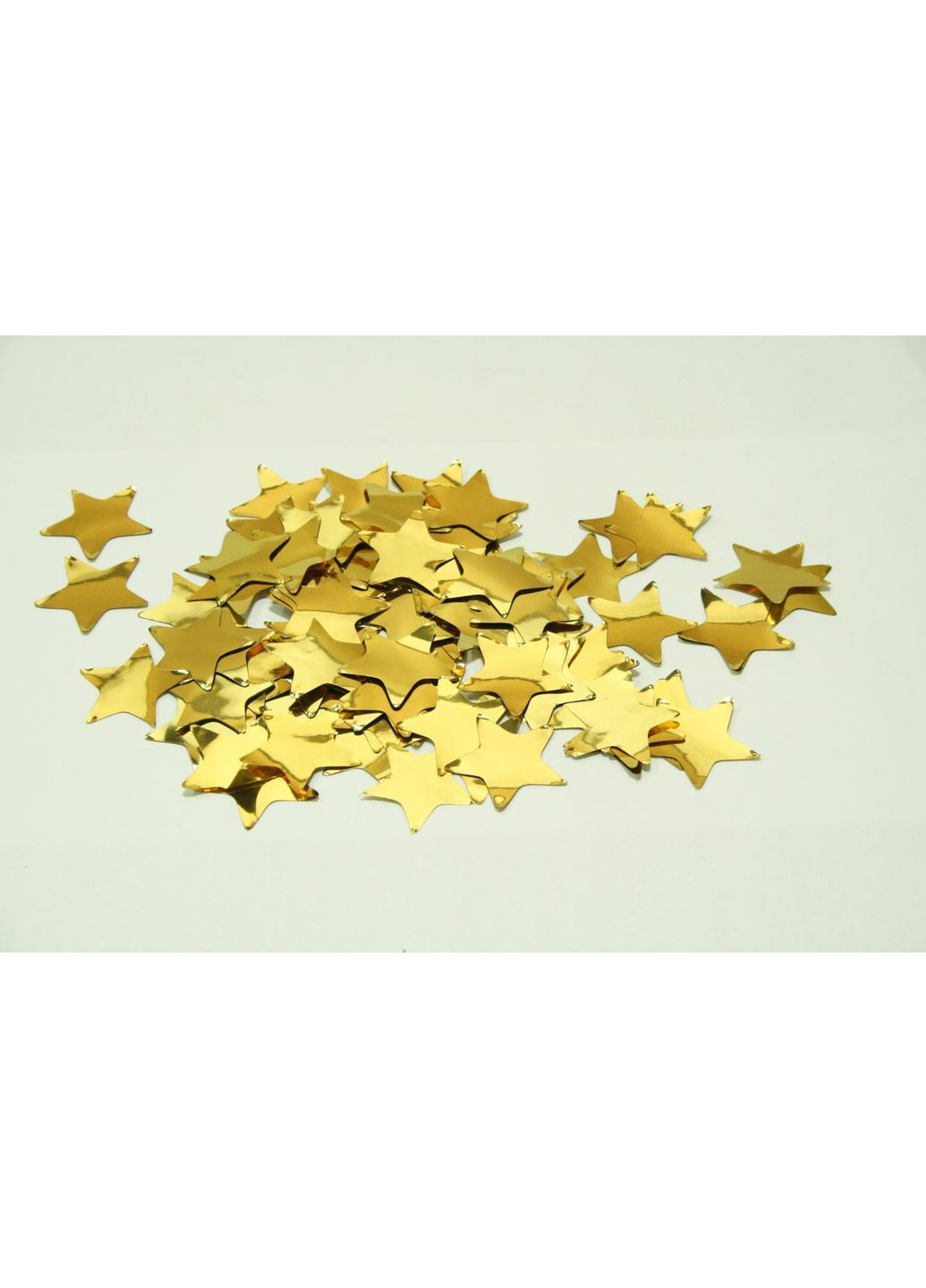 Звезды золотые No Brand (368969886)