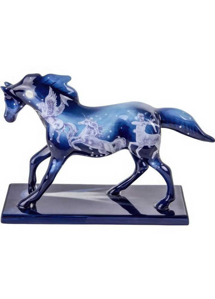 Фигурка Лошадь 21х15 см (59-514) Lefard (338378227)