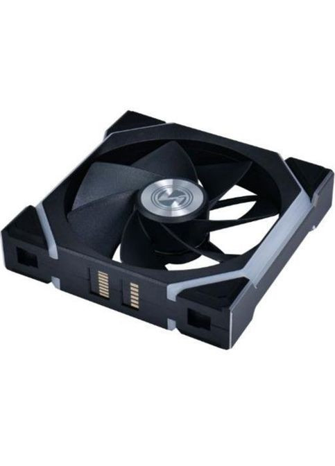 Кулер корпусный Uni Fan SL WIRELESS Reverse 120-1 Black (G99.12RSL1W1B.00) Lian Li (344452102)