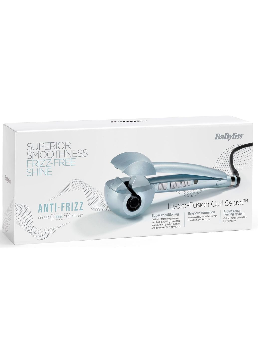 Прибор для укладки волос C1700E BaByliss (330029689)