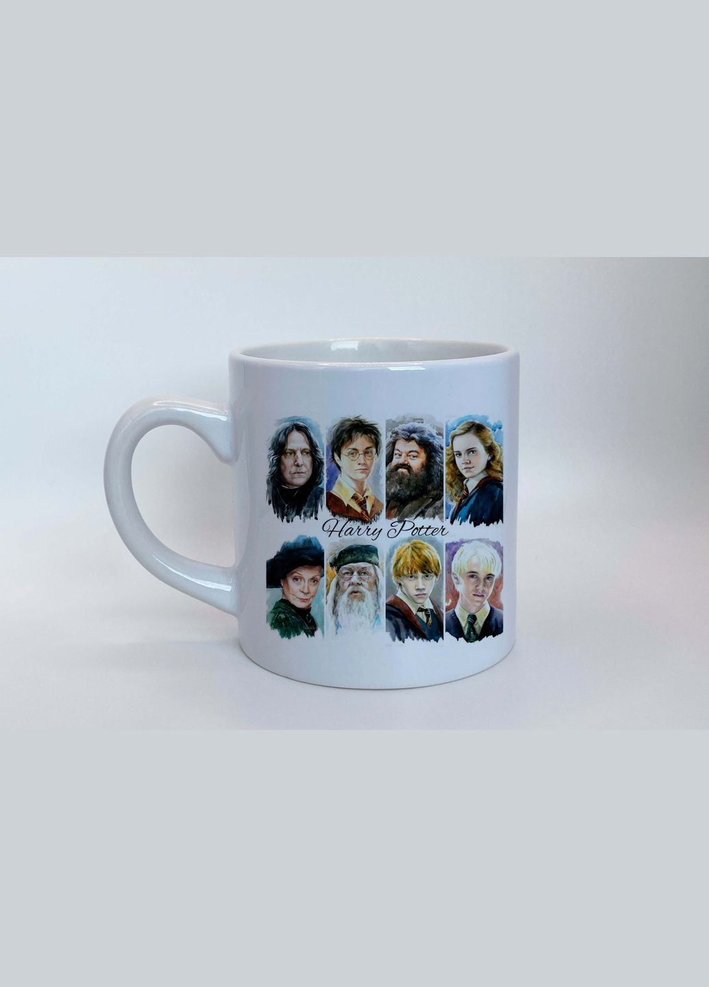 Чашка для кави Гаррі Поттер No Brand (301082601)