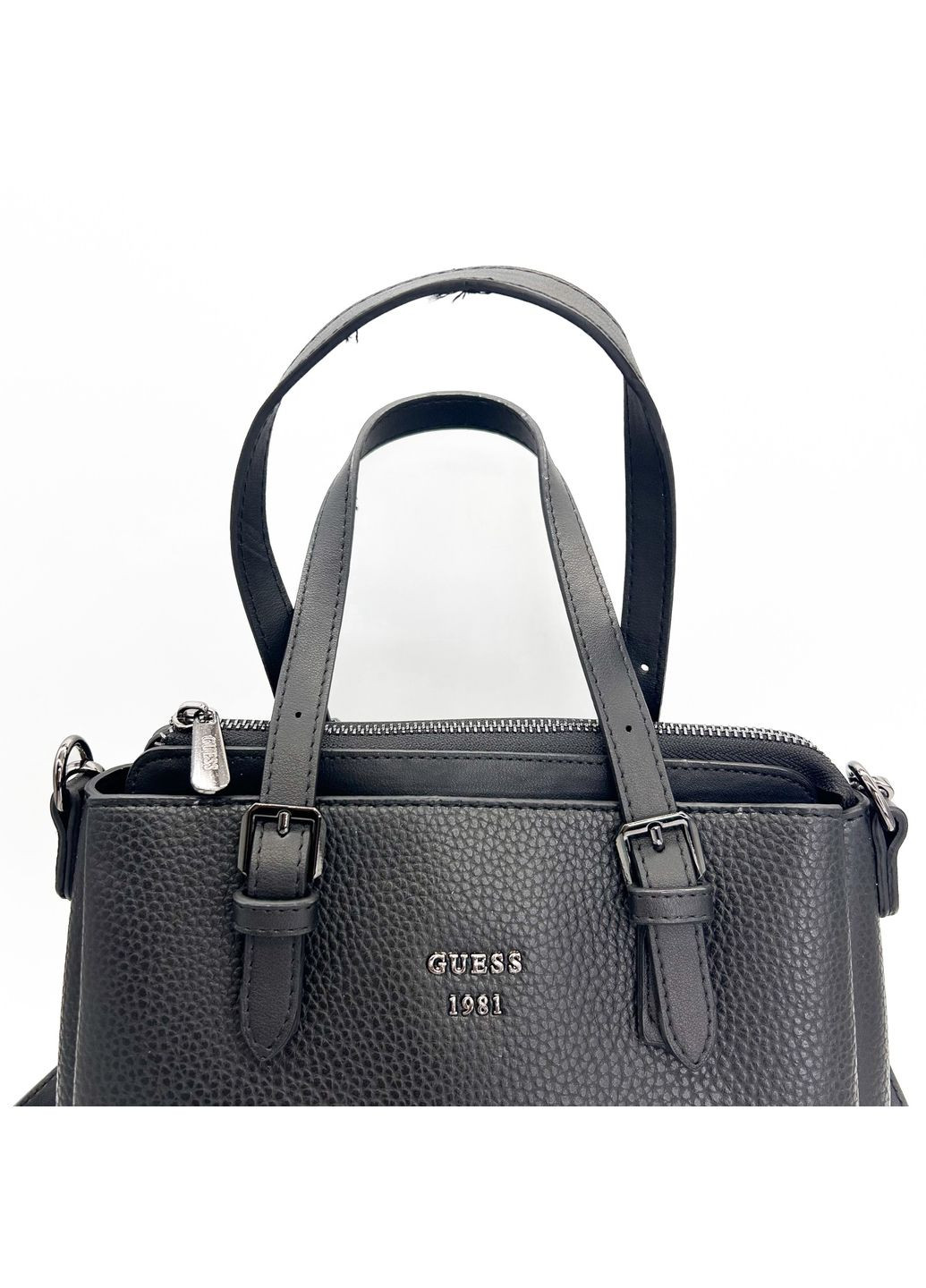 Сумка классическая Экокожа 1-1-2-Guess-27-1 No Brand (350875119)