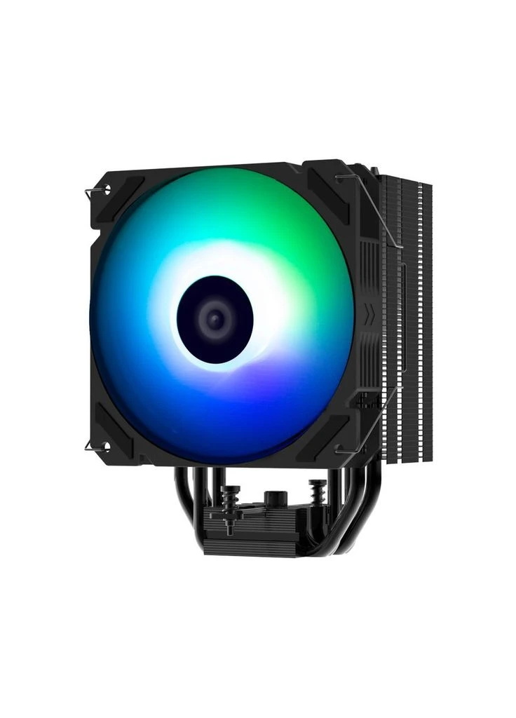 Кулер для процессора (m446980) Zalman CNPS9XPERFORMAPLUSARGBBK (378033010)