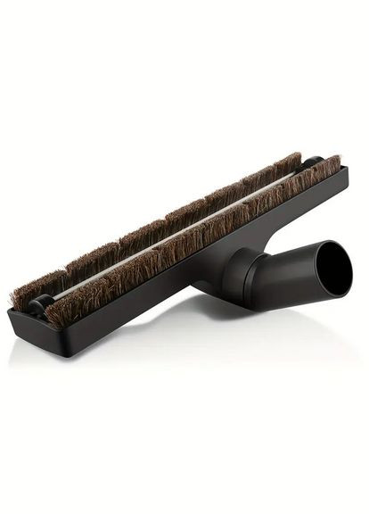 Паркетная щетка для пылесоса D 32 мм черная WER9 No Brand (326800949)