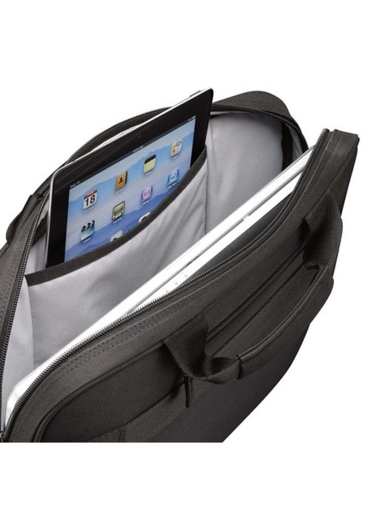 Сумка для ноутбука 15.6" DLC115 (3201433) Case Logic (347174528)