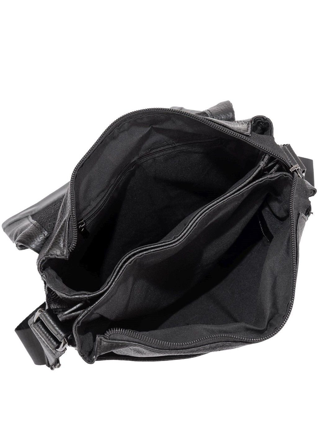 Кожаная сумка через плечо A25F-8873A Tiding Bag (291984065)
