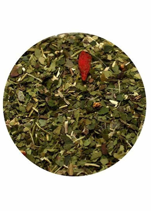 Йерба Мате Green FRUTAS - 50 г Mate Green (305196468)