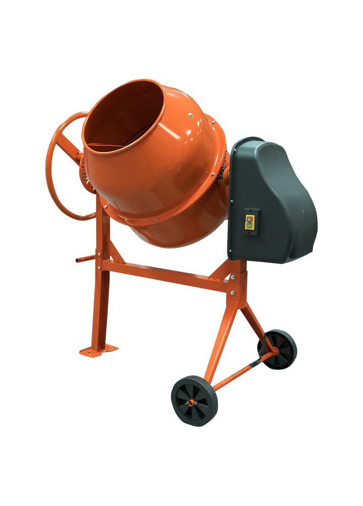 Бетономешалка БМ-125Е Кентавр (368294830)