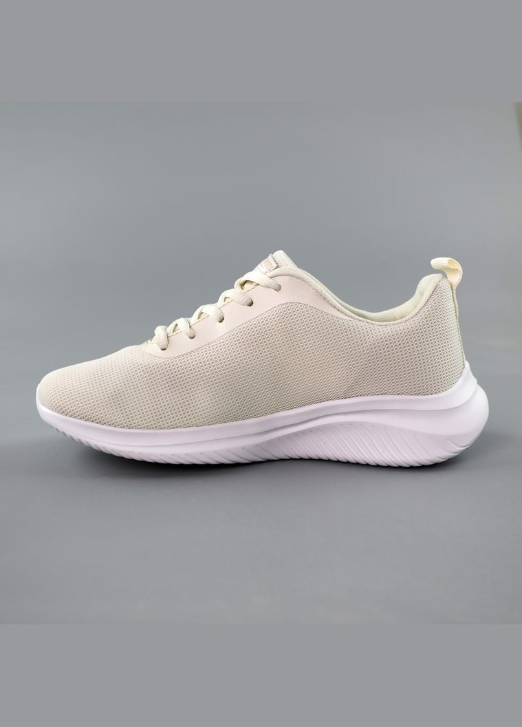 Кроссовки женские Stilli светло-жёлтые (322757624)