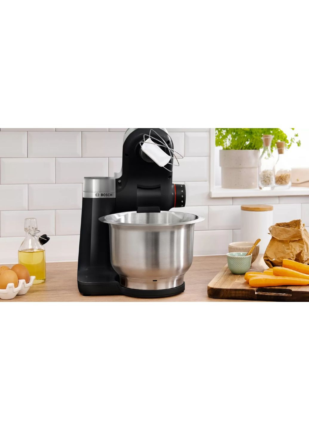 Кухонная машина MUMS2VM40 Bosch (365877404)