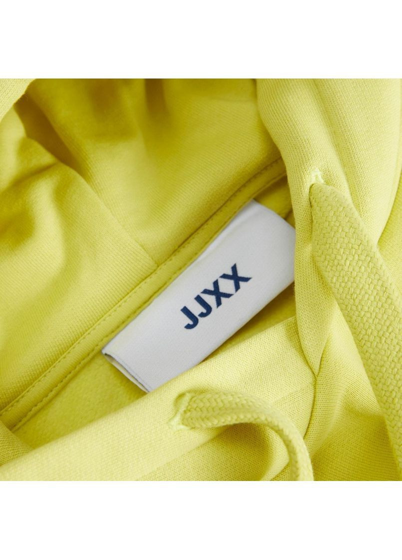 Худи демисезон,желтый,JJXX Jack & Jones (268565554)