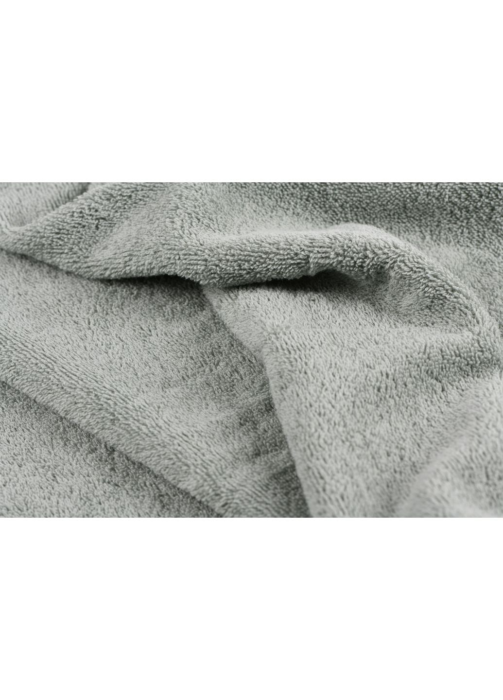 Полотенце махровое Super Sof ART-2270-SS 140х70 см мятное Ardesto комбинированный