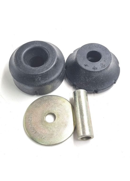 Опора амортизатора переднього KAYABA SM5314 MR455493 PAJERO Паджеро Спорт, Л200 KYB (345737563)