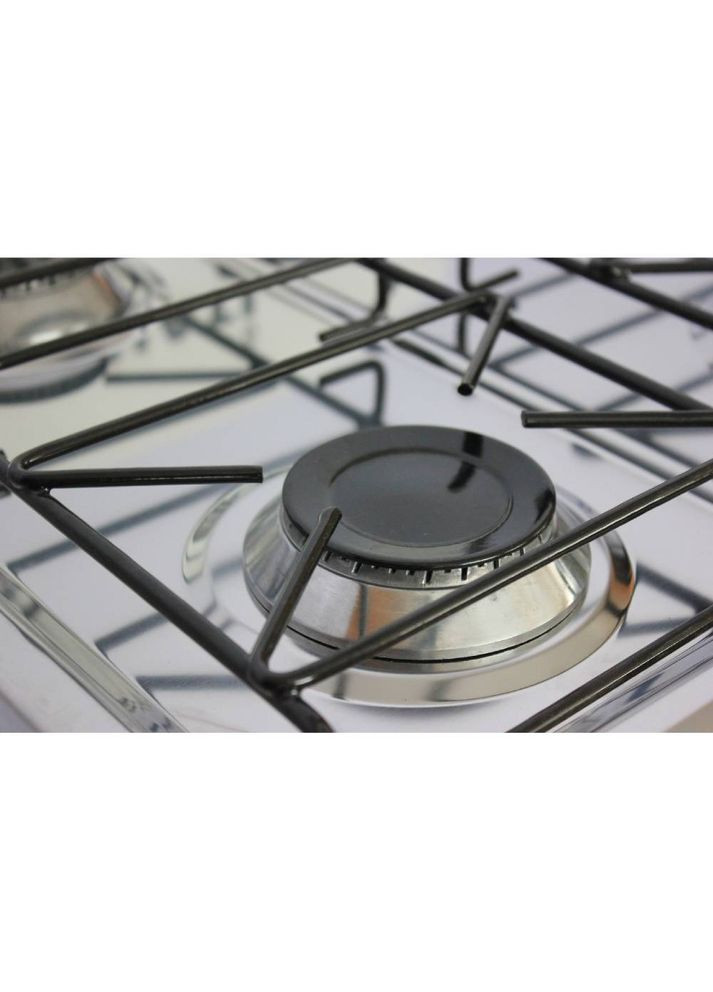 Плита комбінована 2000-01X White (РН243546) DAHATI (314791910)