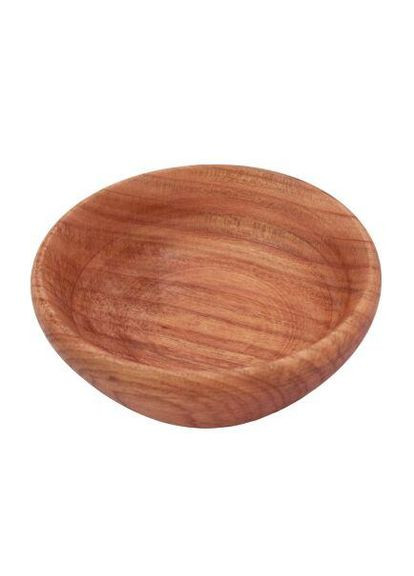 Миска деревянная MZ-506475 10,5 см Mazhura (349220219)