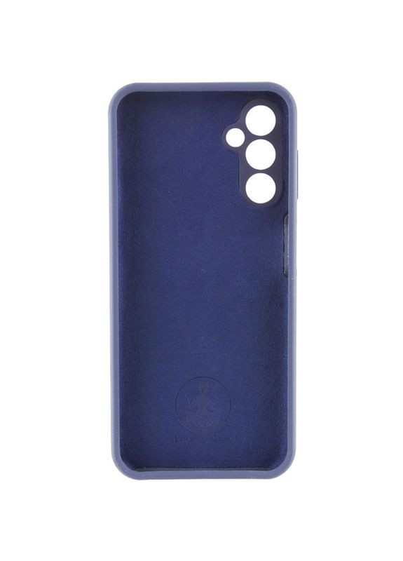 Чохол Silicone Cover Full Camera (AAA) для Samsung Galaxy A24 4G Lakshmi (360637373)