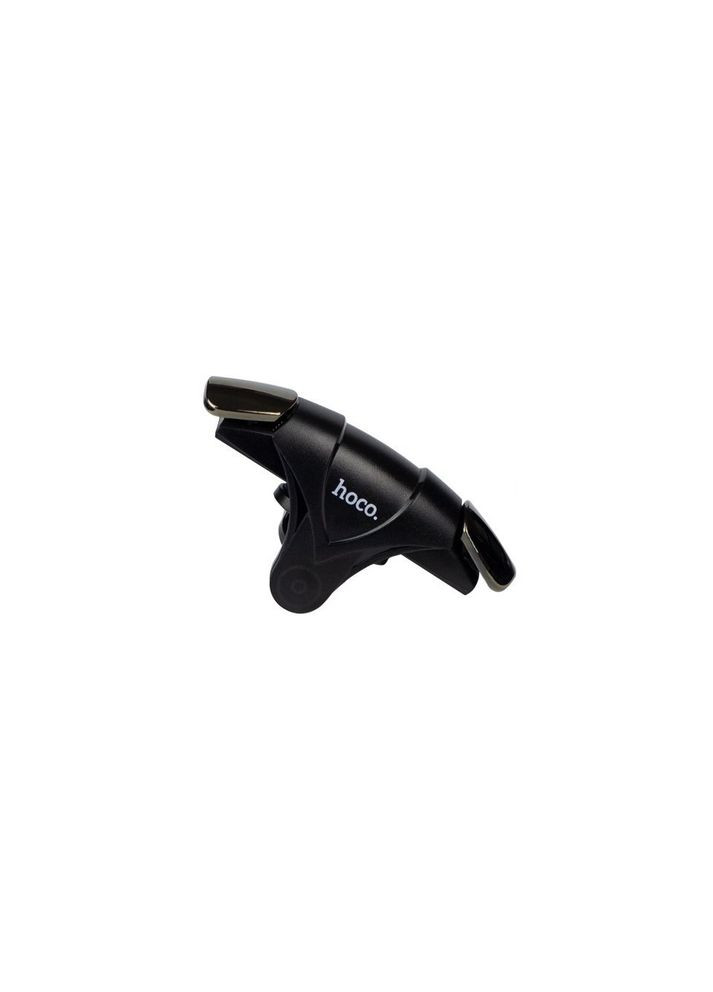 Игровой держатель с курицей GM5 Wolf 47" Black Hoco (313238211)