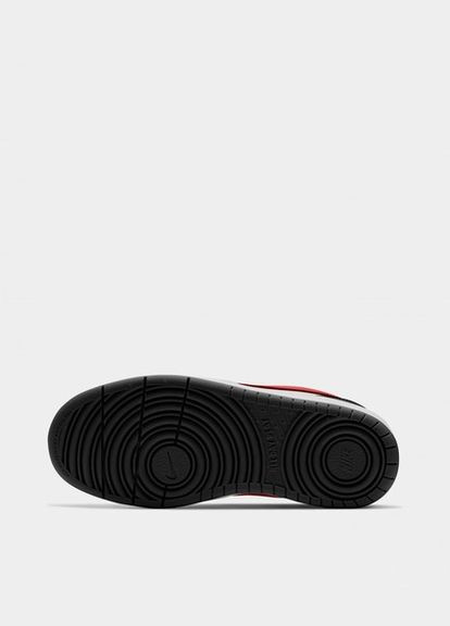 Білі Осінні кросівки Nike BQ5448-110