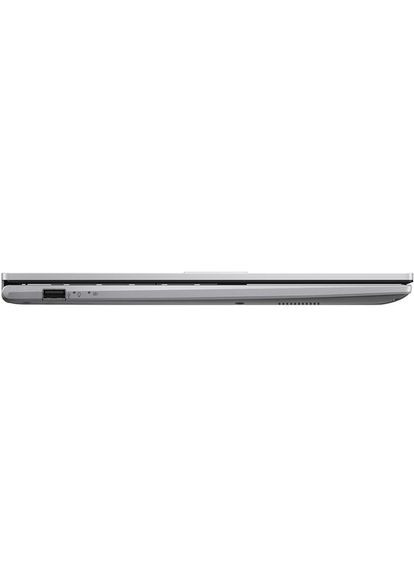 Ноутбук VivoBook 15 R1504ZA-BQ810, Intel Core i3-1215U, 4.4GHz, 15.6" FullHD, 8GB, SSD 512GB, Intel UHD Graphics Asus (331018949)