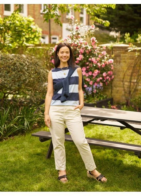 Футболка без рукавів MARIMEKKO Uniqlo - (389066666)