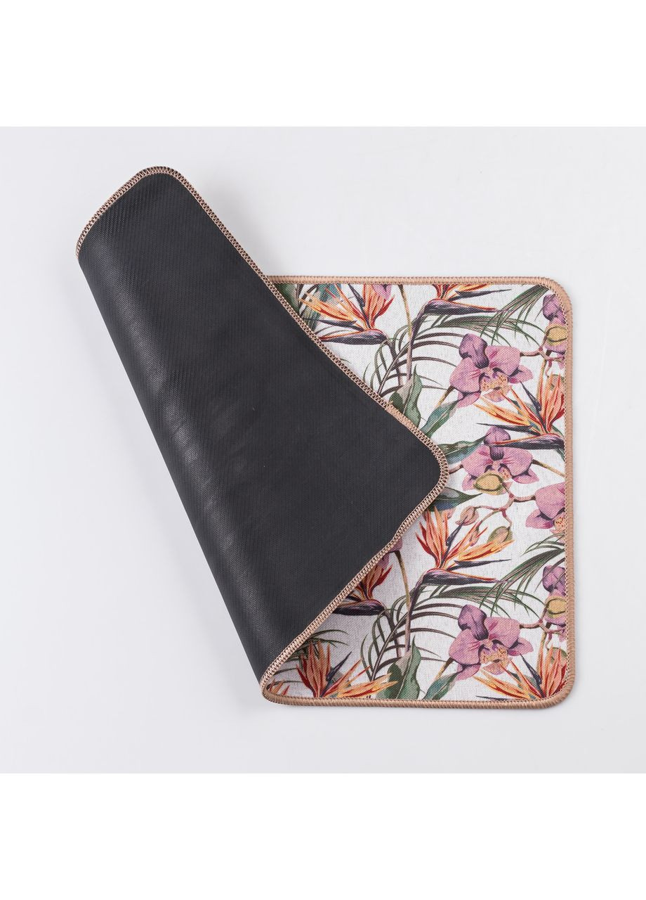 Серветка сервірувальна прямокутна 45×30 (см) HP-35-10ML (A-046172) Yiwu (370672342)