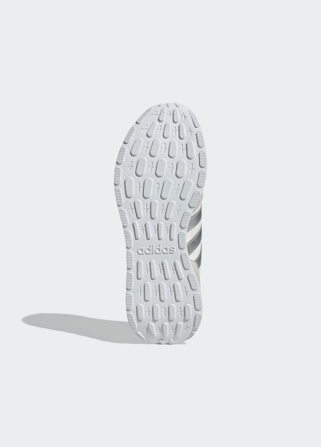 Кросівки Run 60s 4.0 adidas білі всесезони (372814377)