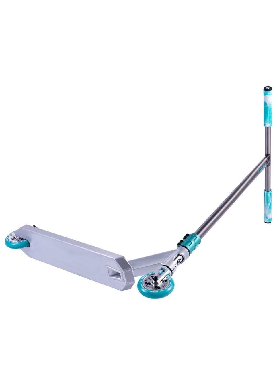 Самокат трюковий H4 Raw/Mint (250851) Hipe (315032842)