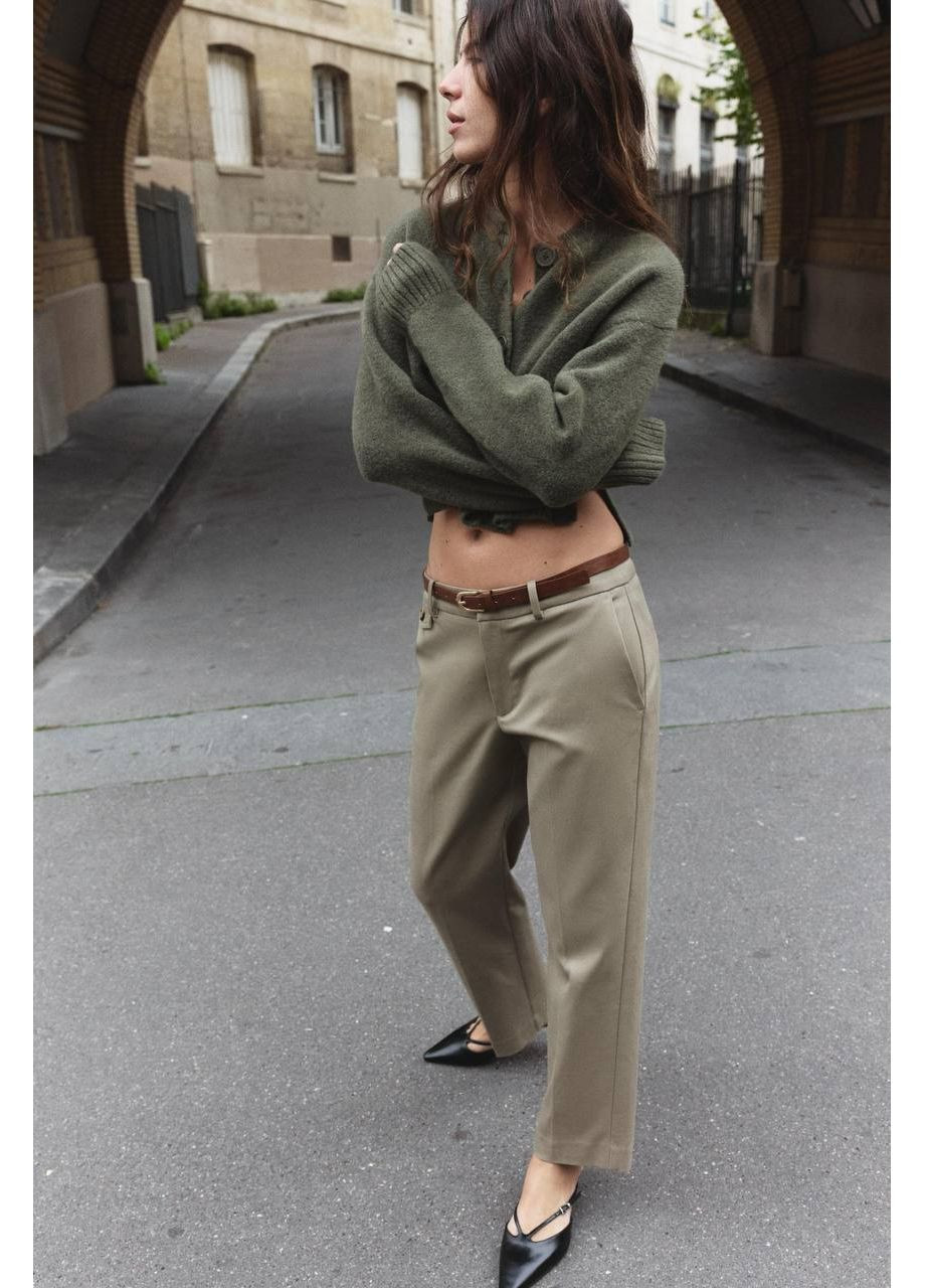 Брюки Zara (348555777)